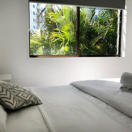 Kalua Holiday Apartments Maroochydore Kültér fotó