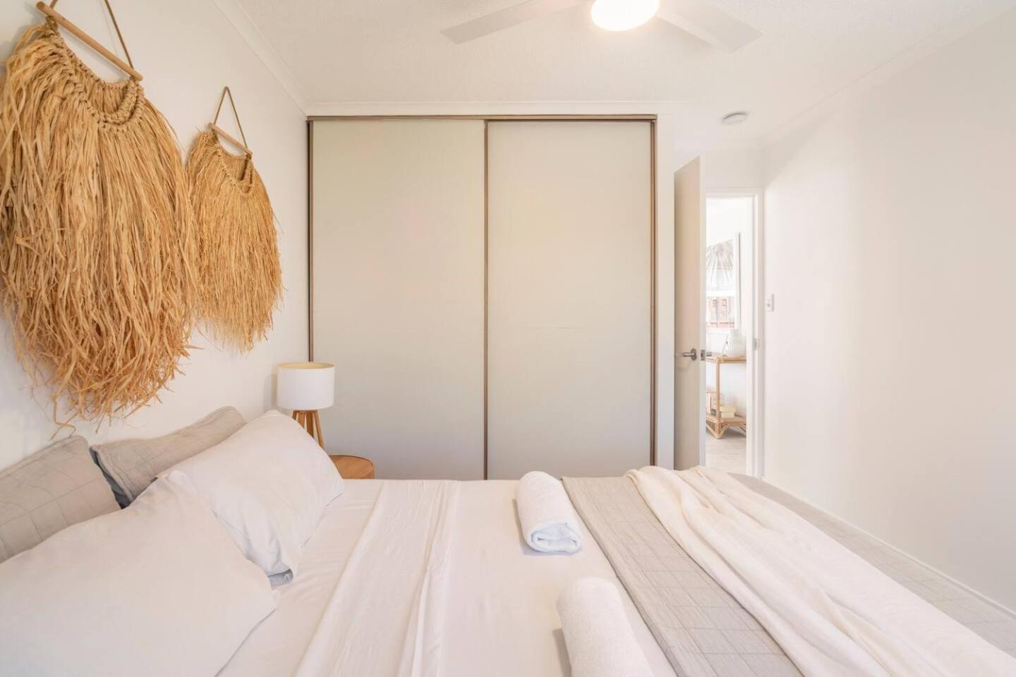 Kalua Holiday Apartments Maroochydore Kültér fotó