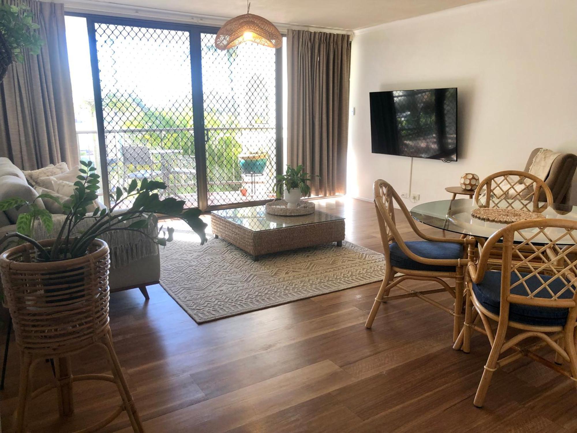 Kalua Holiday Apartments Maroochydore Kültér fotó
