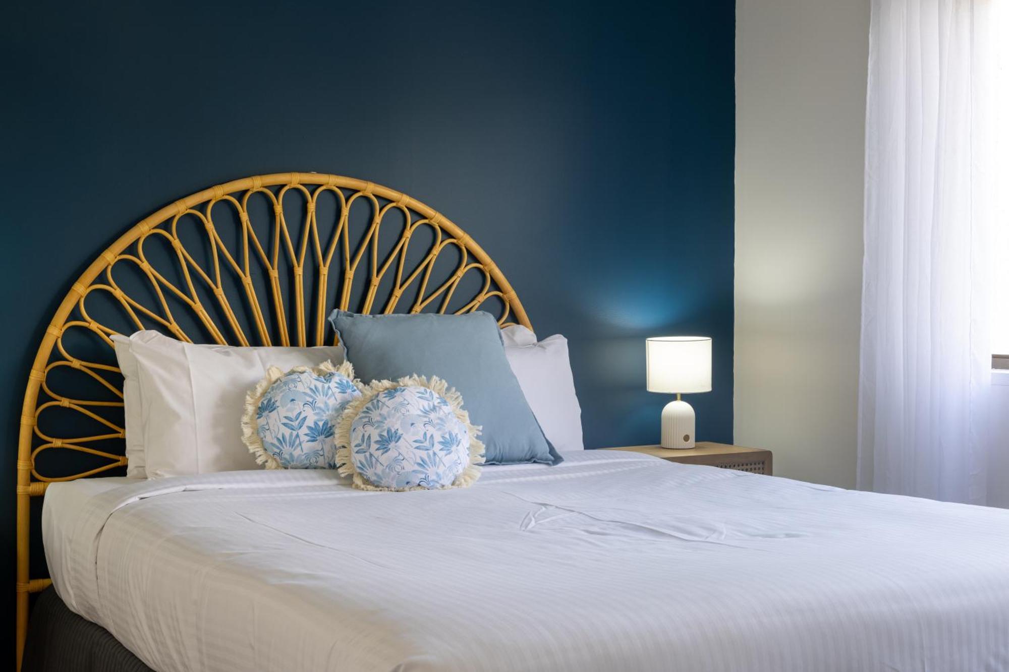 Kalua Holiday Apartments Maroochydore Kültér fotó