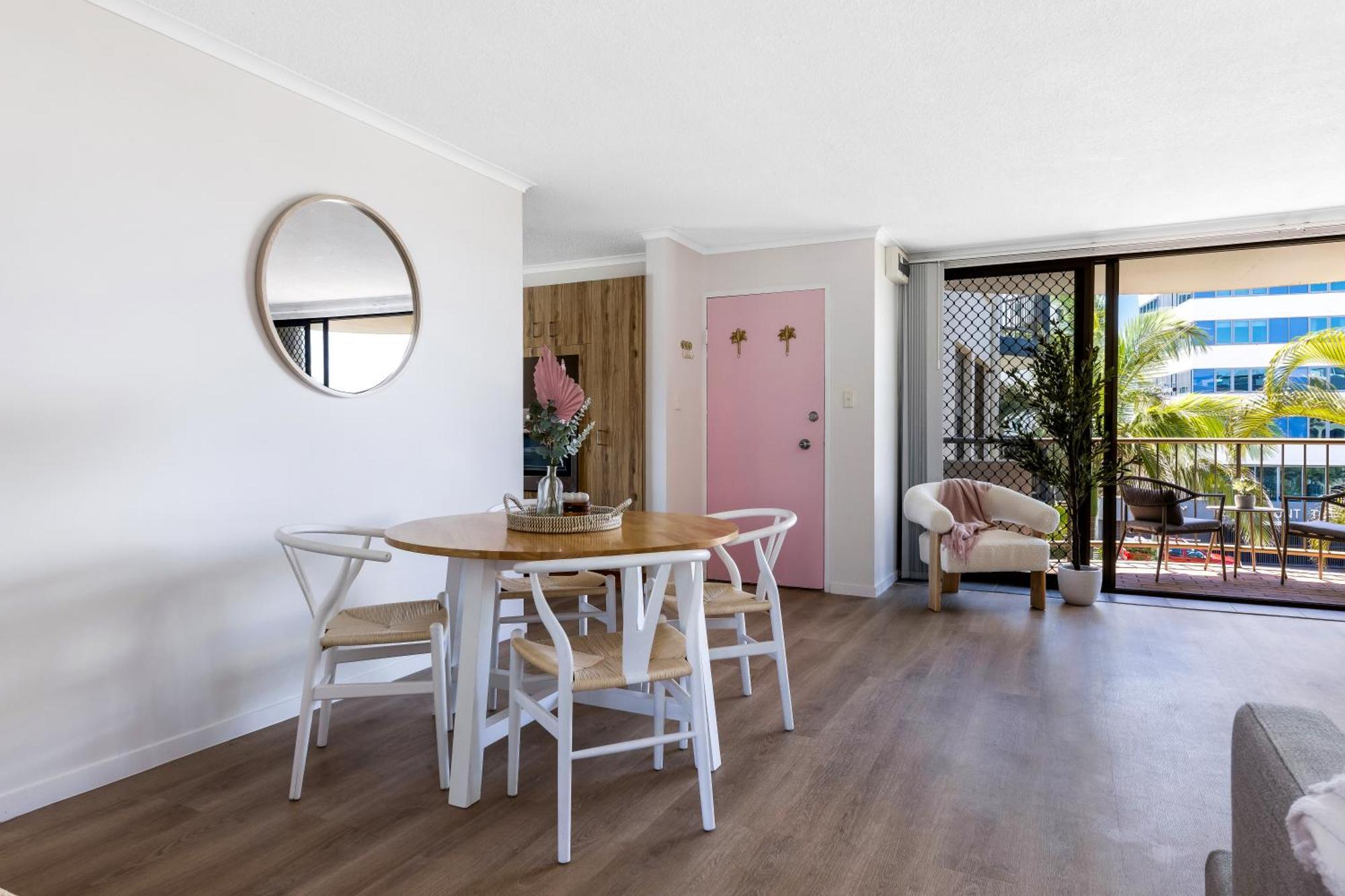 Kalua Holiday Apartments Maroochydore Kültér fotó