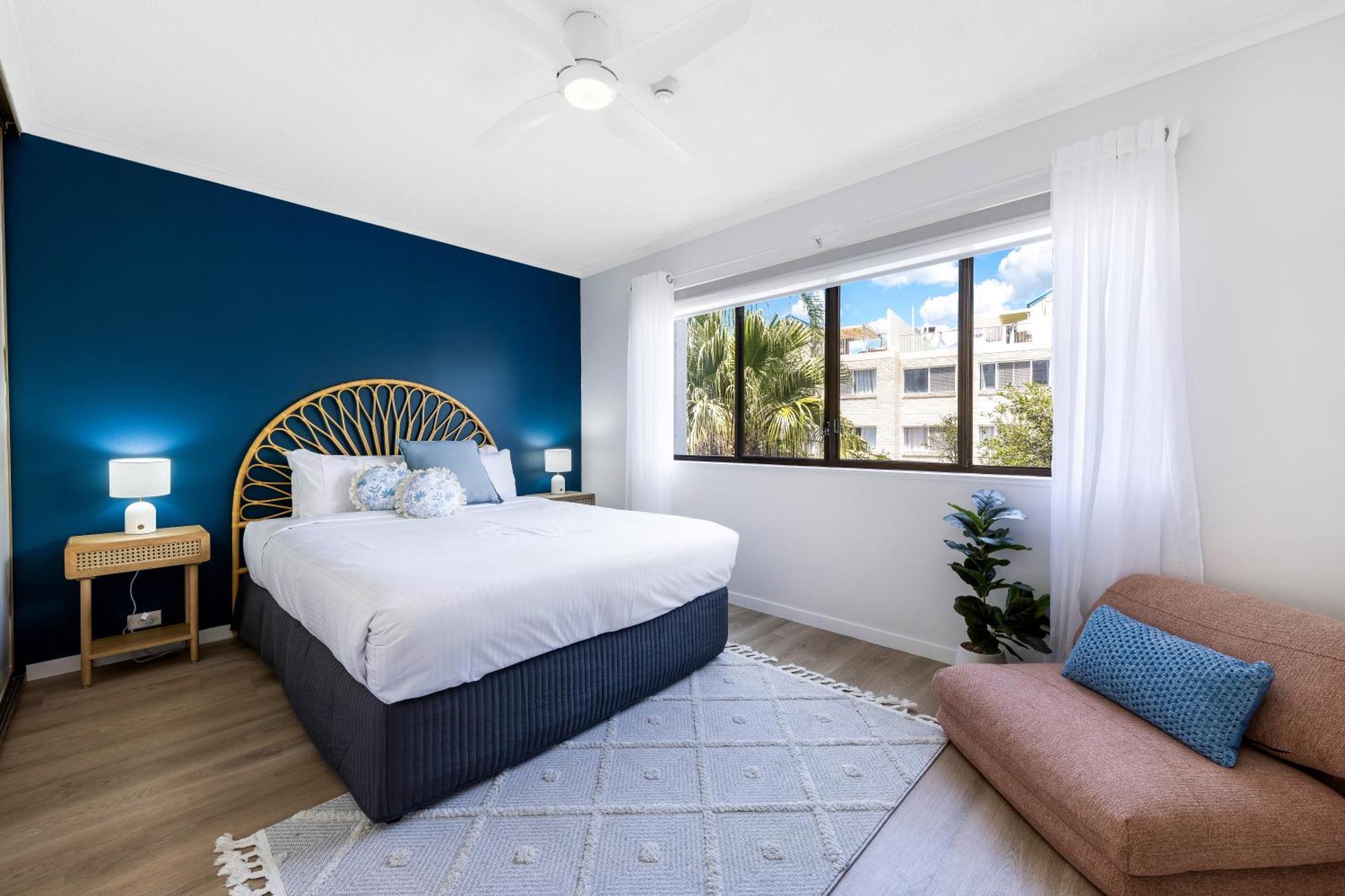Kalua Holiday Apartments Maroochydore Kültér fotó