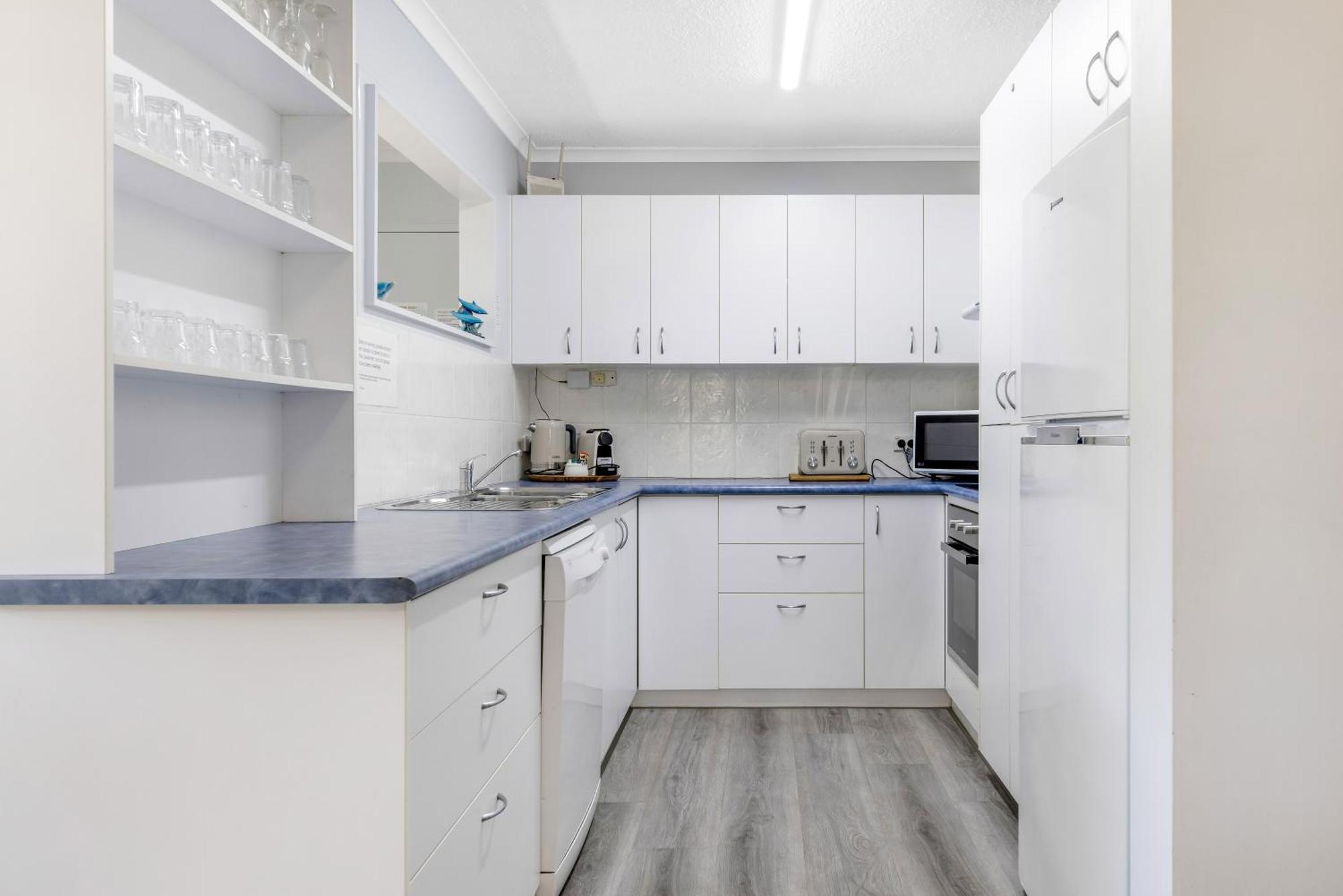 Kalua Holiday Apartments Maroochydore Kültér fotó