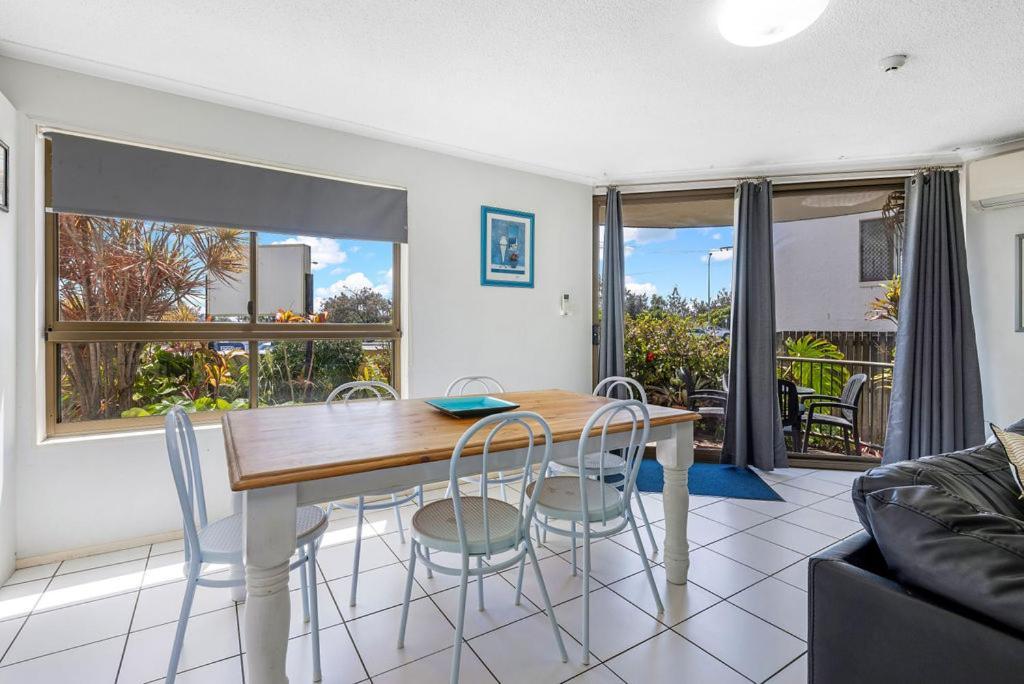 Kalua Holiday Apartments Maroochydore Kültér fotó