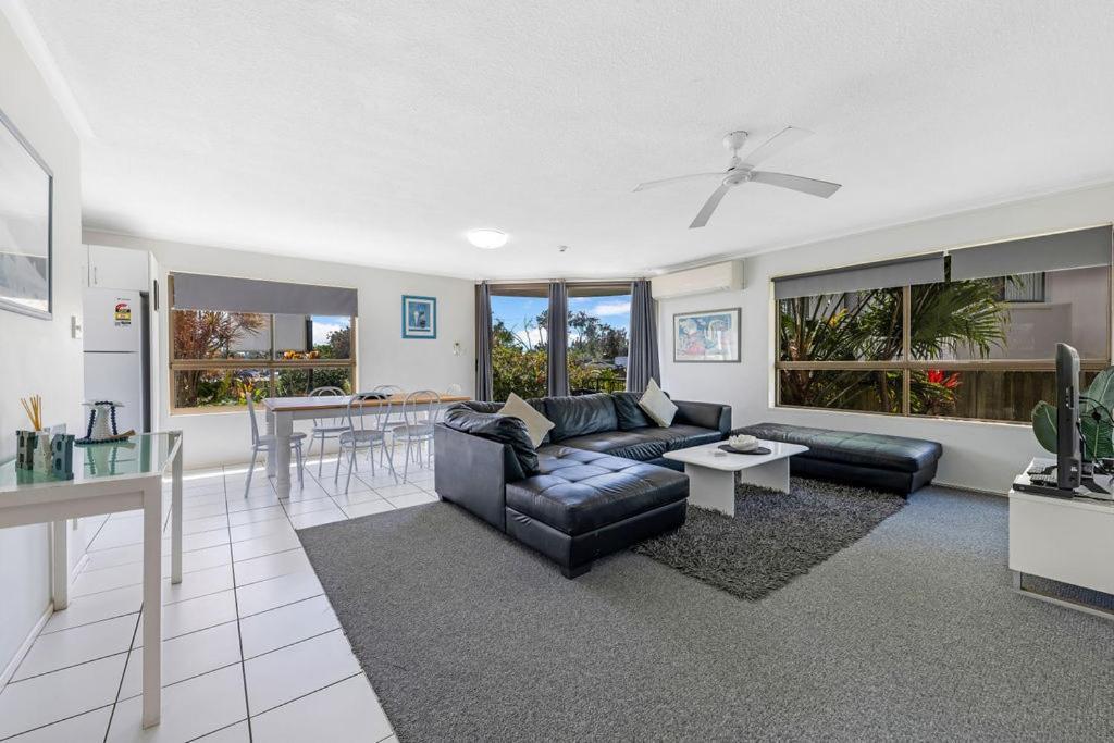 Kalua Holiday Apartments Maroochydore Kültér fotó