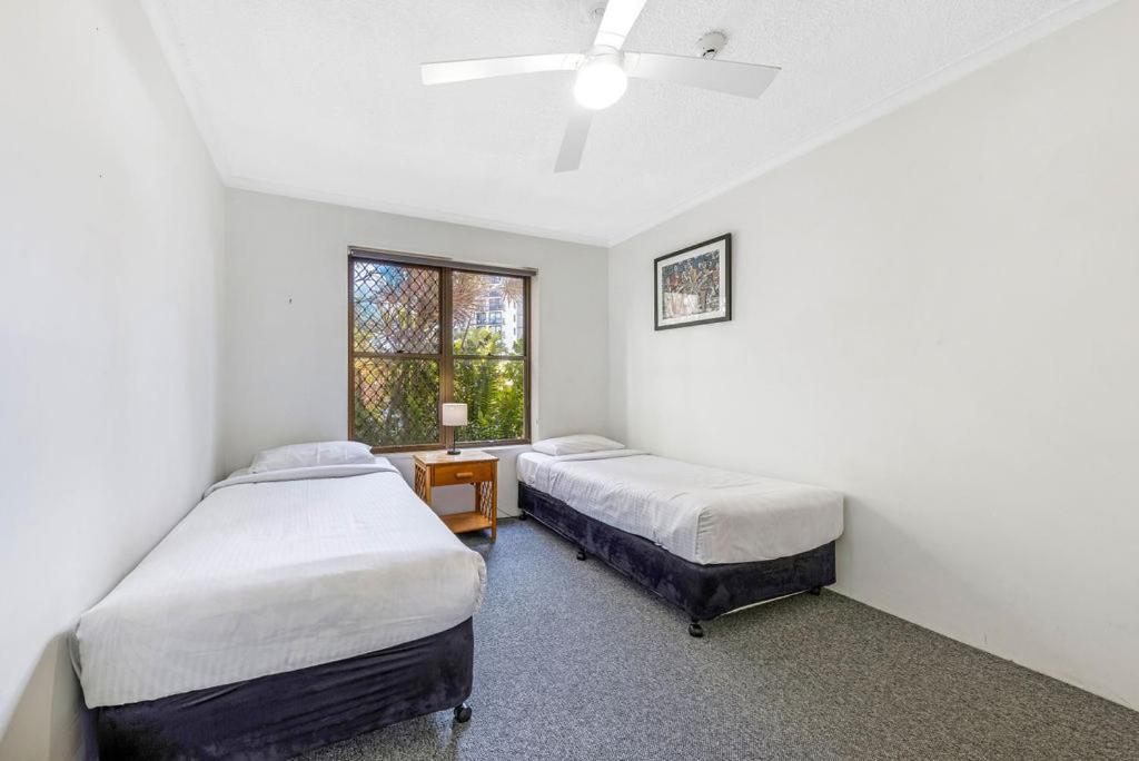 Kalua Holiday Apartments Maroochydore Kültér fotó