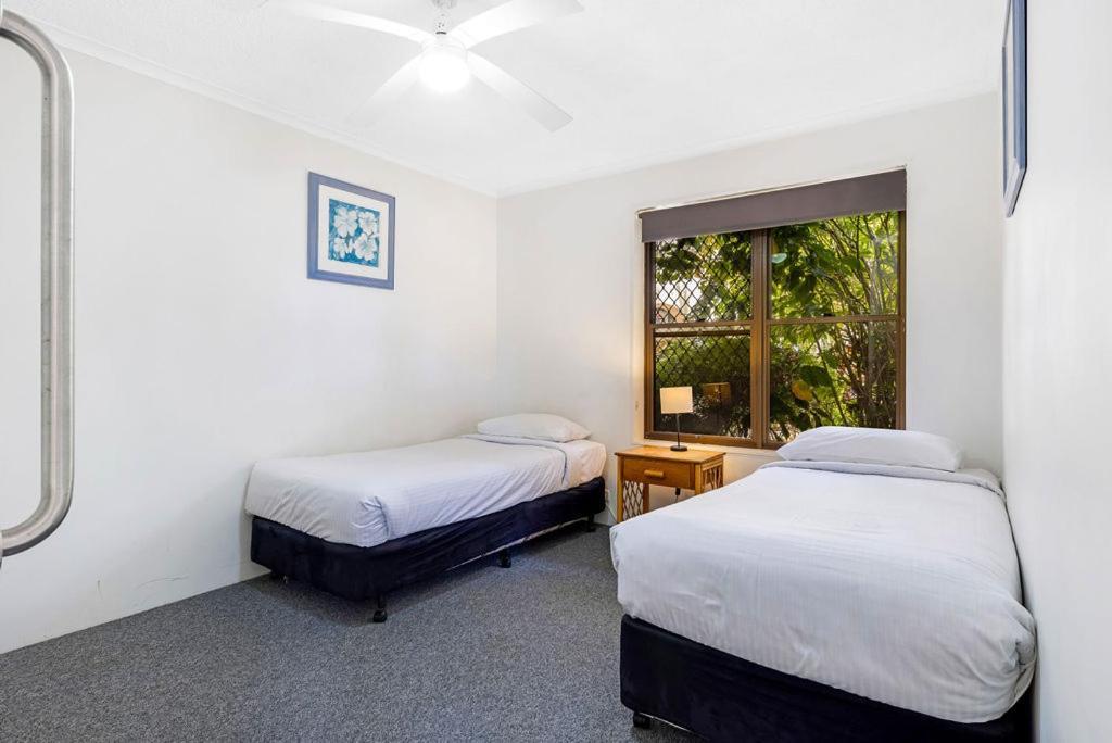 Kalua Holiday Apartments Maroochydore Kültér fotó