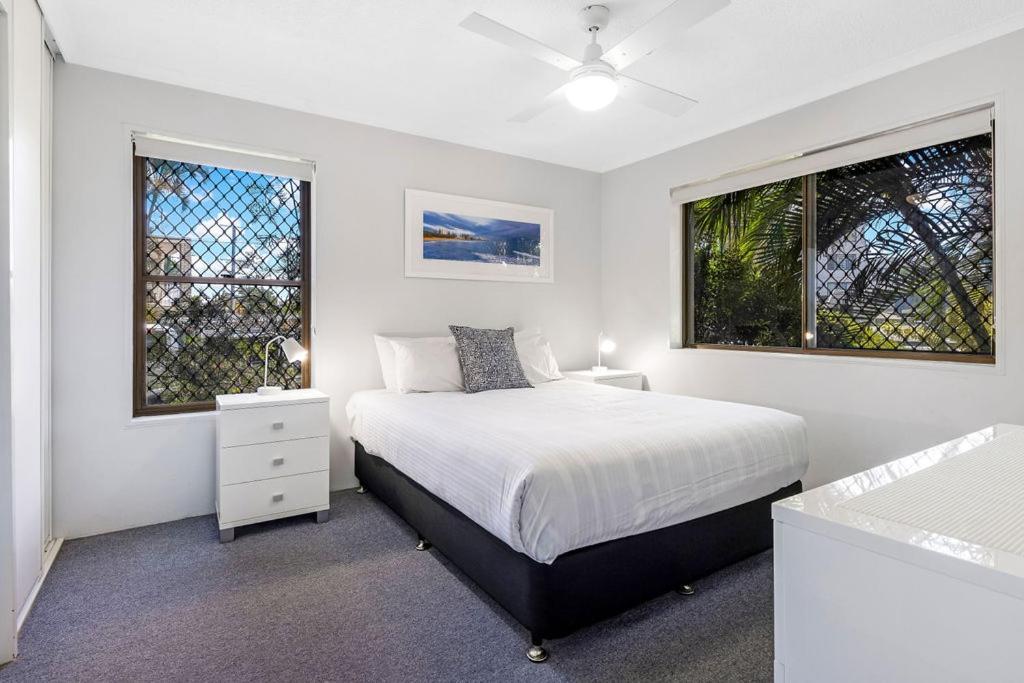 Kalua Holiday Apartments Maroochydore Kültér fotó