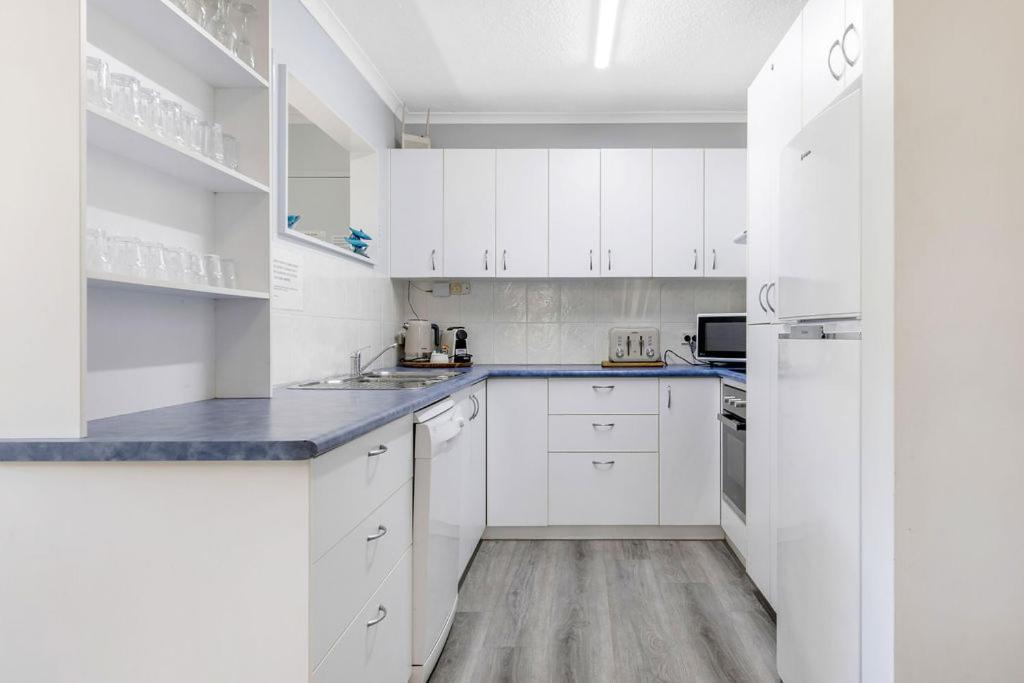 Kalua Holiday Apartments Maroochydore Kültér fotó