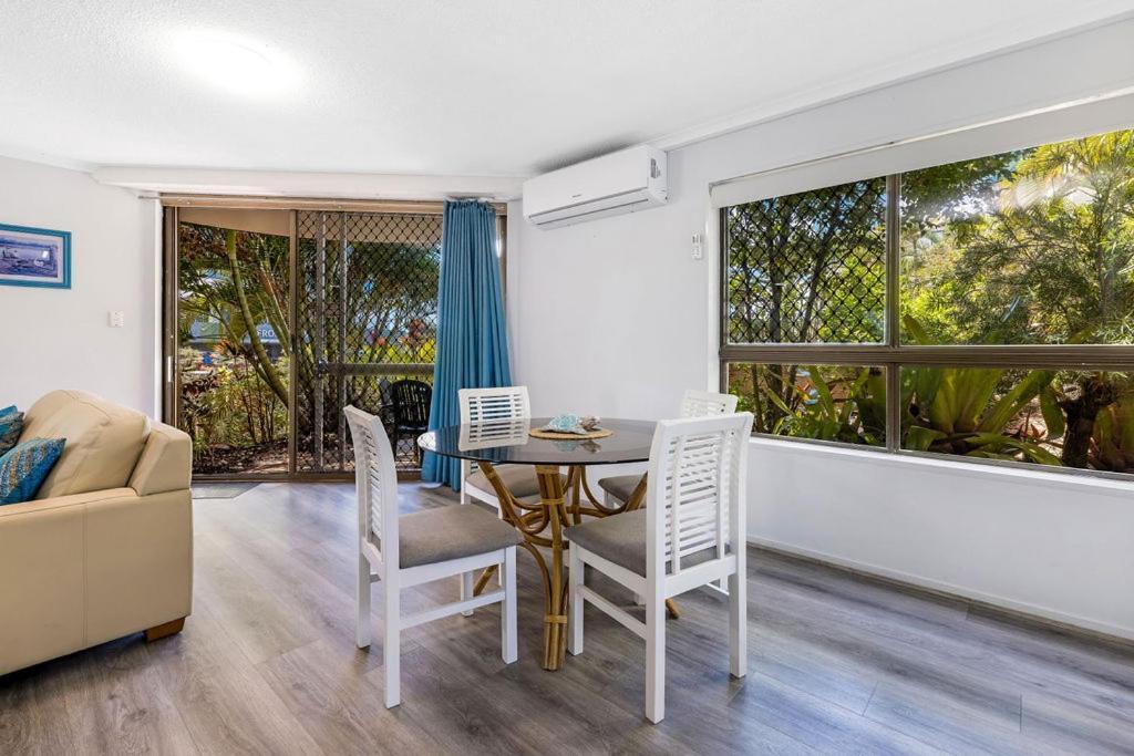 Kalua Holiday Apartments Maroochydore Kültér fotó