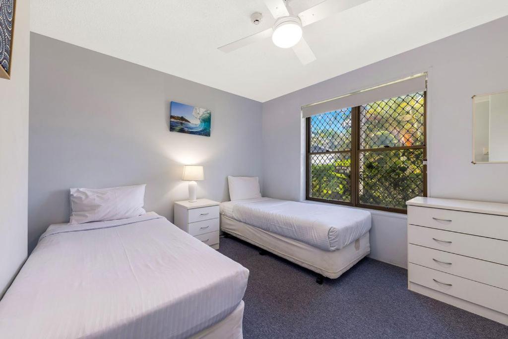 Kalua Holiday Apartments Maroochydore Kültér fotó