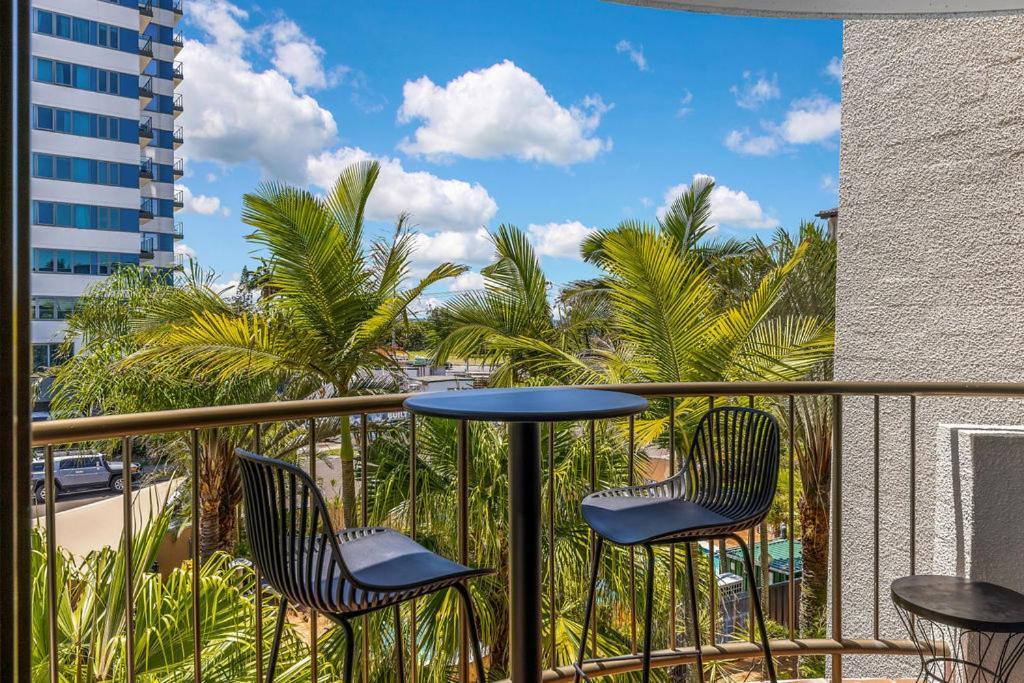 Kalua Holiday Apartments Maroochydore Kültér fotó