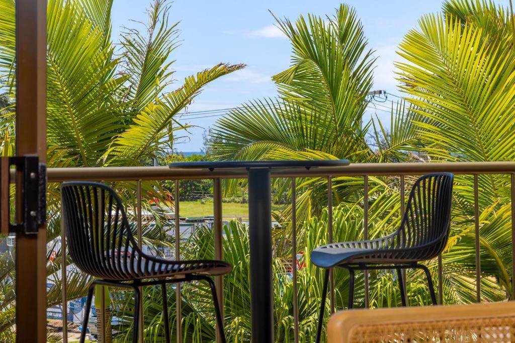 Kalua Holiday Apartments Maroochydore Kültér fotó