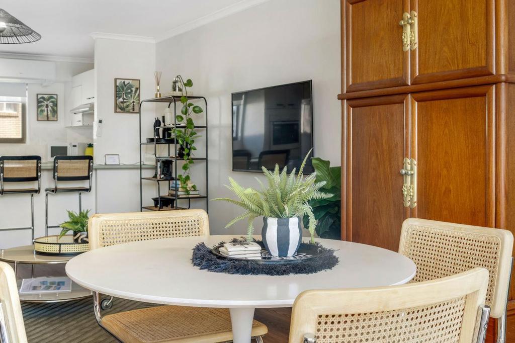 Kalua Holiday Apartments Maroochydore Kültér fotó