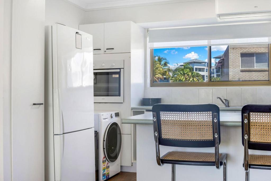 Kalua Holiday Apartments Maroochydore Kültér fotó