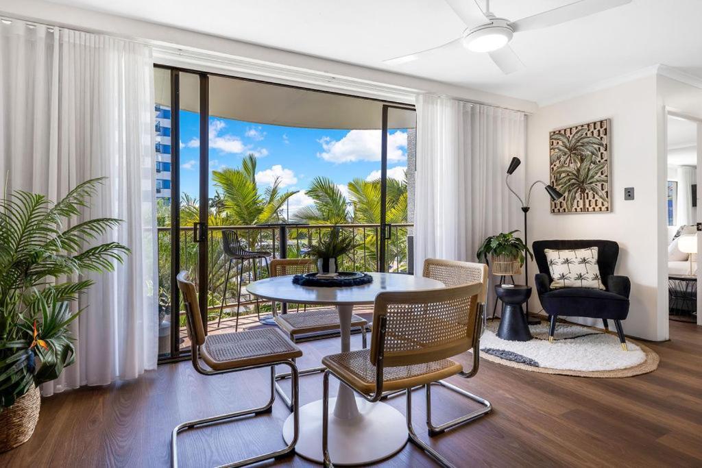 Kalua Holiday Apartments Maroochydore Kültér fotó