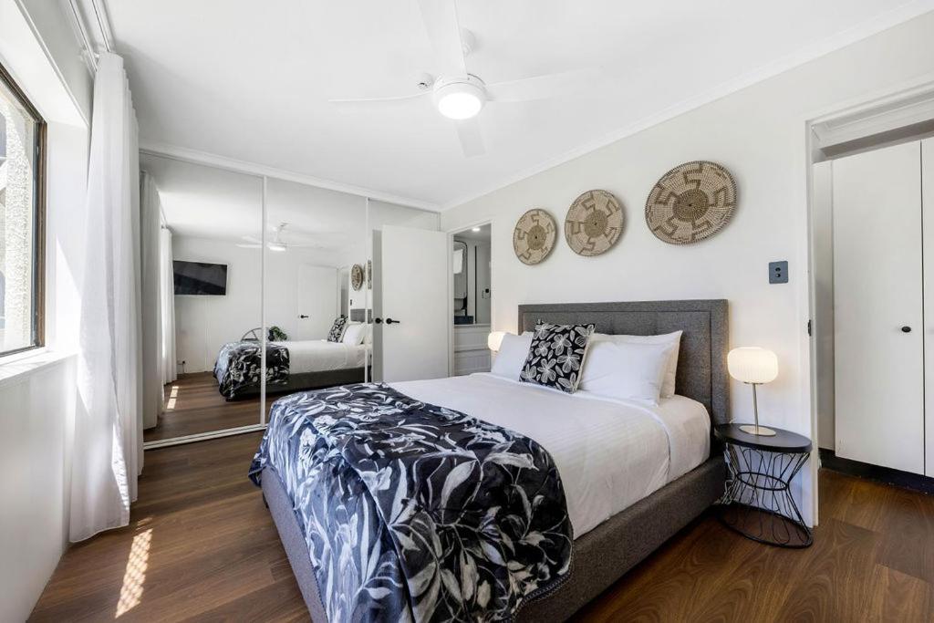 Kalua Holiday Apartments Maroochydore Kültér fotó