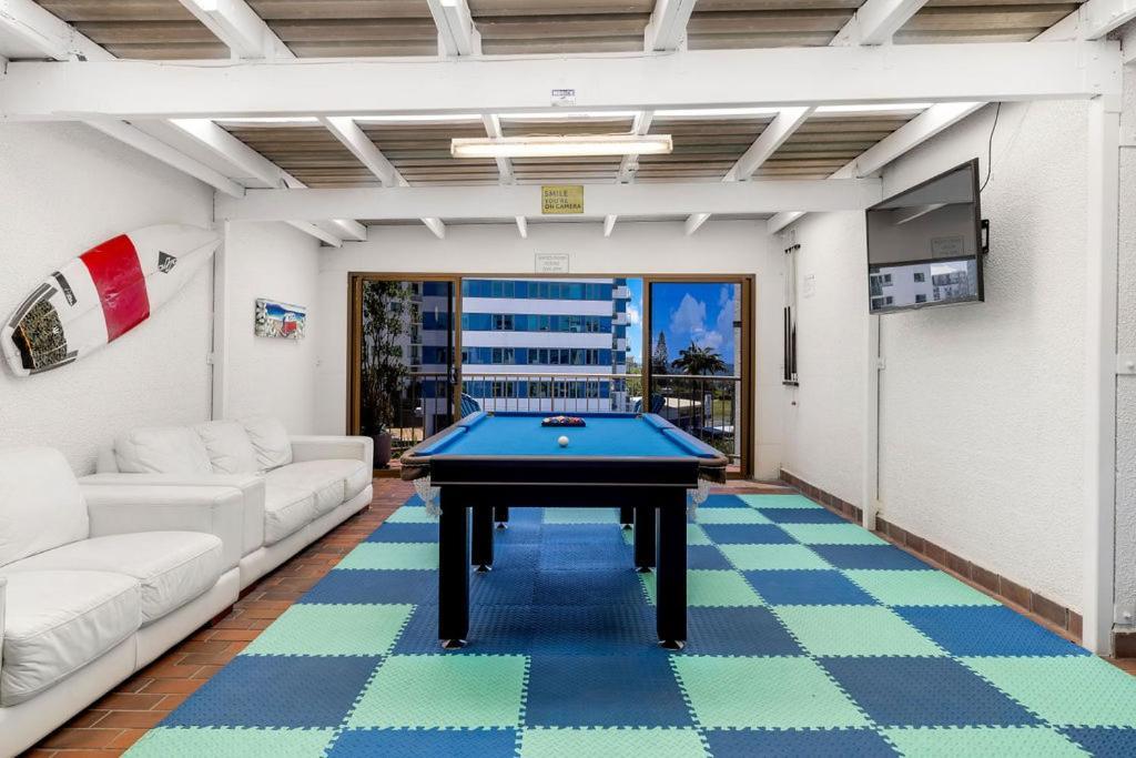 Kalua Holiday Apartments Maroochydore Kültér fotó