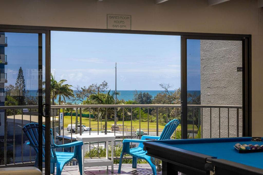 Kalua Holiday Apartments Maroochydore Kültér fotó