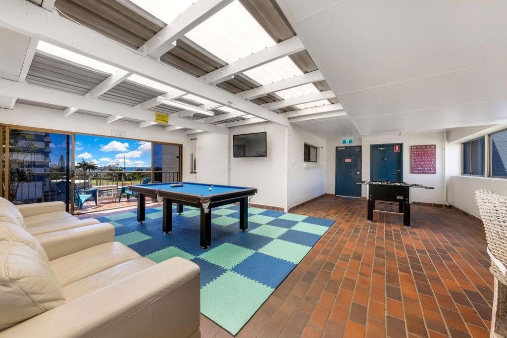 Kalua Holiday Apartments Maroochydore Kültér fotó