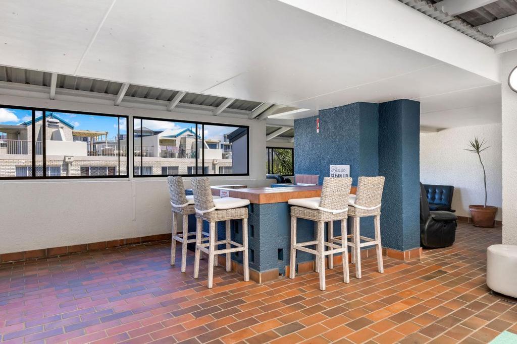 Kalua Holiday Apartments Maroochydore Kültér fotó
