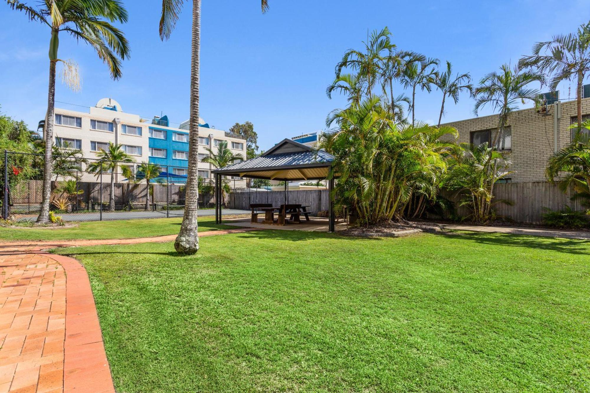 Kalua Holiday Apartments Maroochydore Kültér fotó