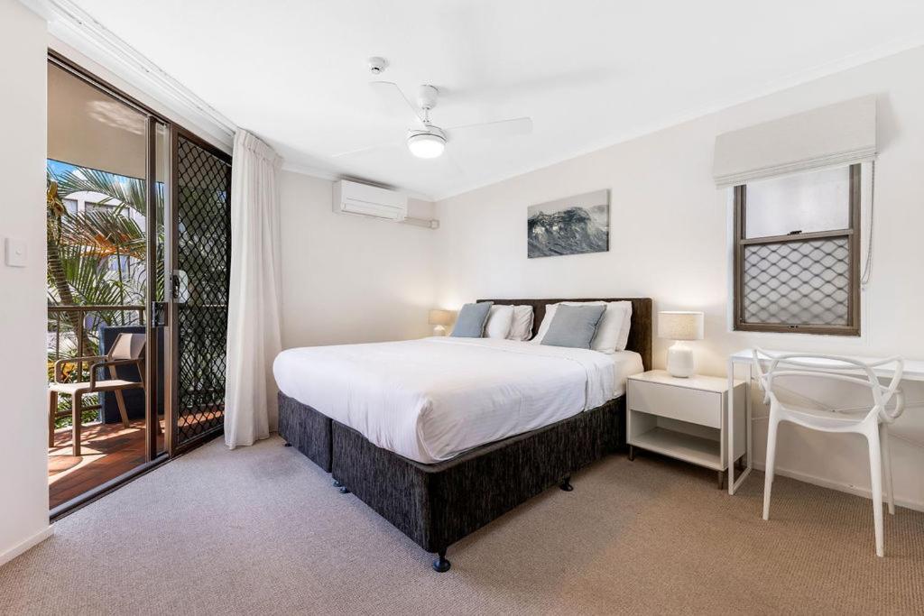 Kalua Holiday Apartments Maroochydore Kültér fotó