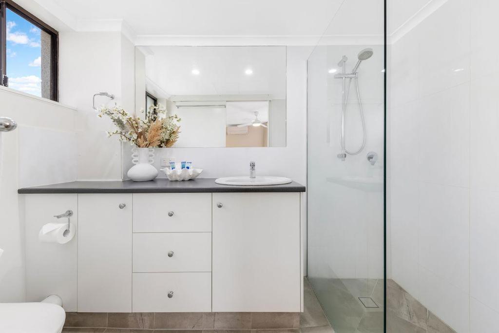 Kalua Holiday Apartments Maroochydore Kültér fotó