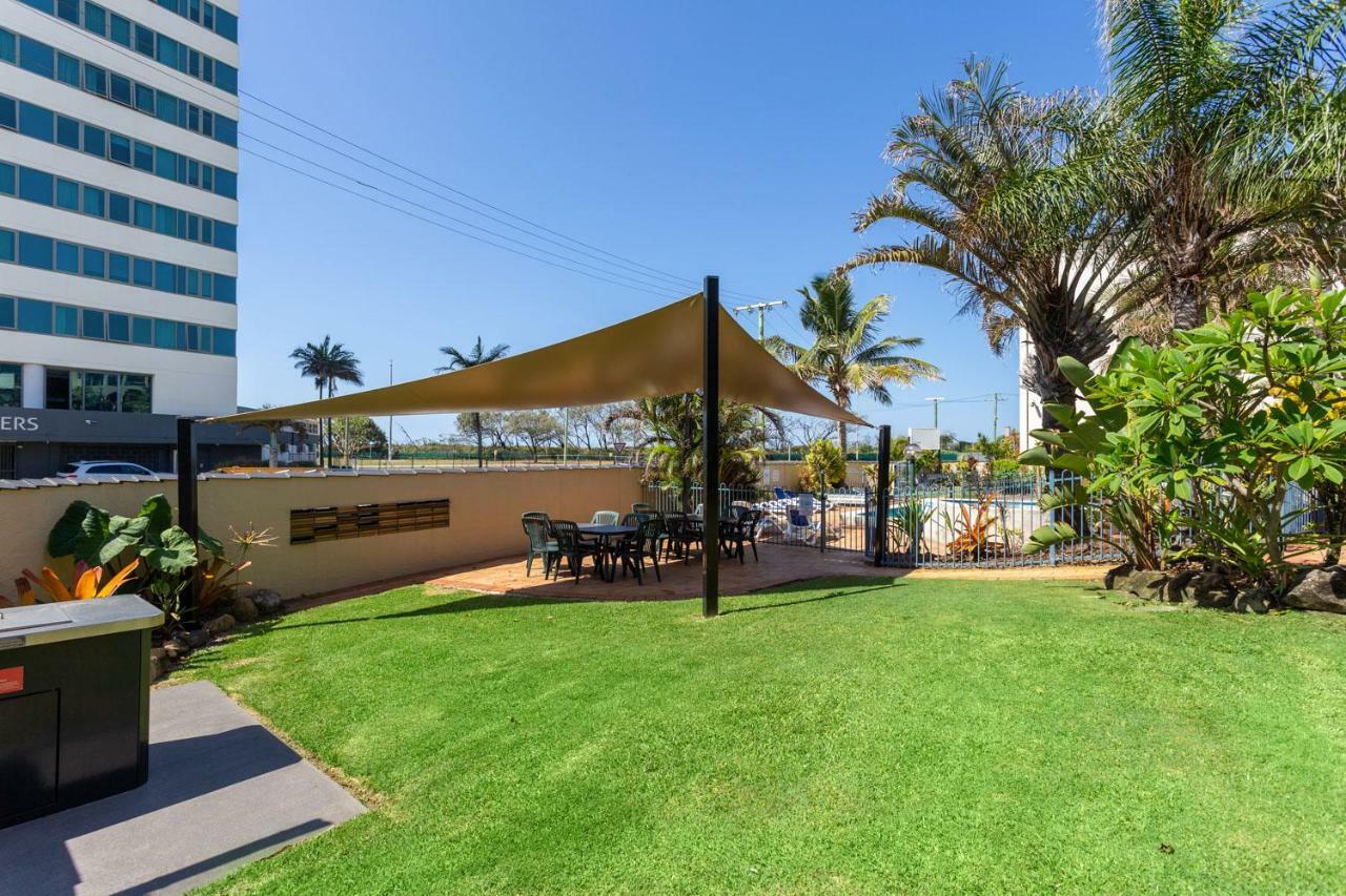 Kalua Holiday Apartments Maroochydore Kültér fotó